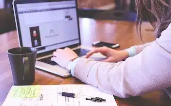 Webdesign mit WordPress