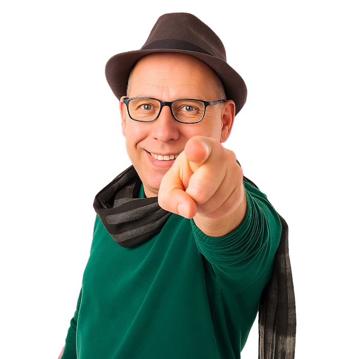 kontakt daniel krueger