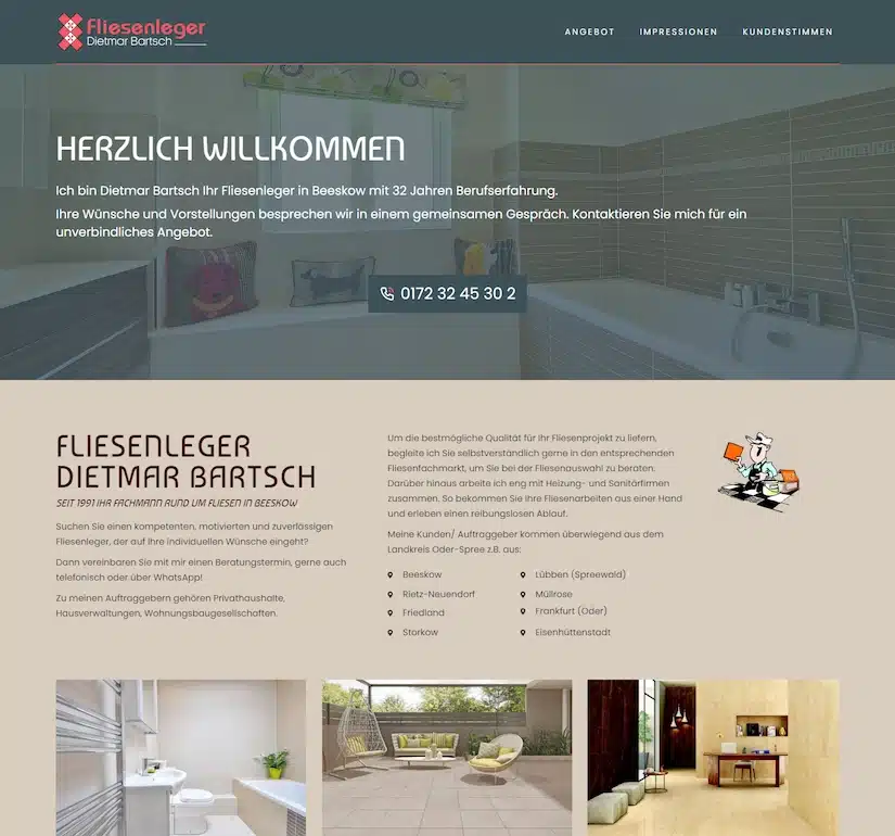 portfolio 3
